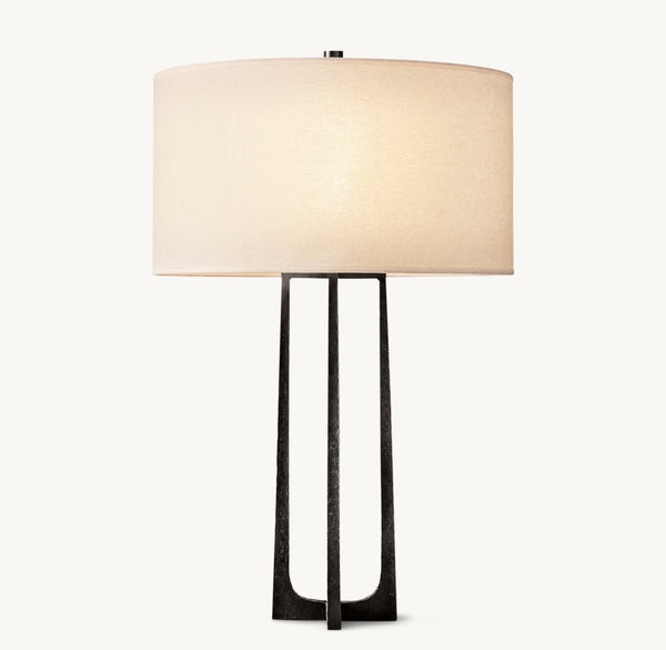 Waring Table Lamp
